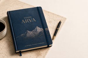 DARIO DE BITACORA DE ARVA VIAJES