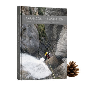 LIBRO BARRANCOS CASTELLÓN