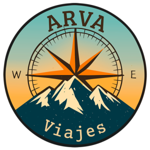 logo viajes arva web