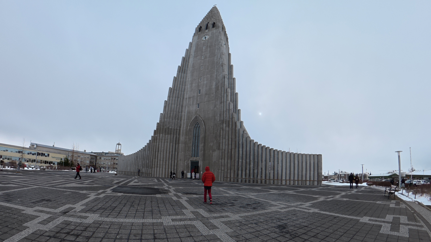Kirkjufell Islandia con viajes arva