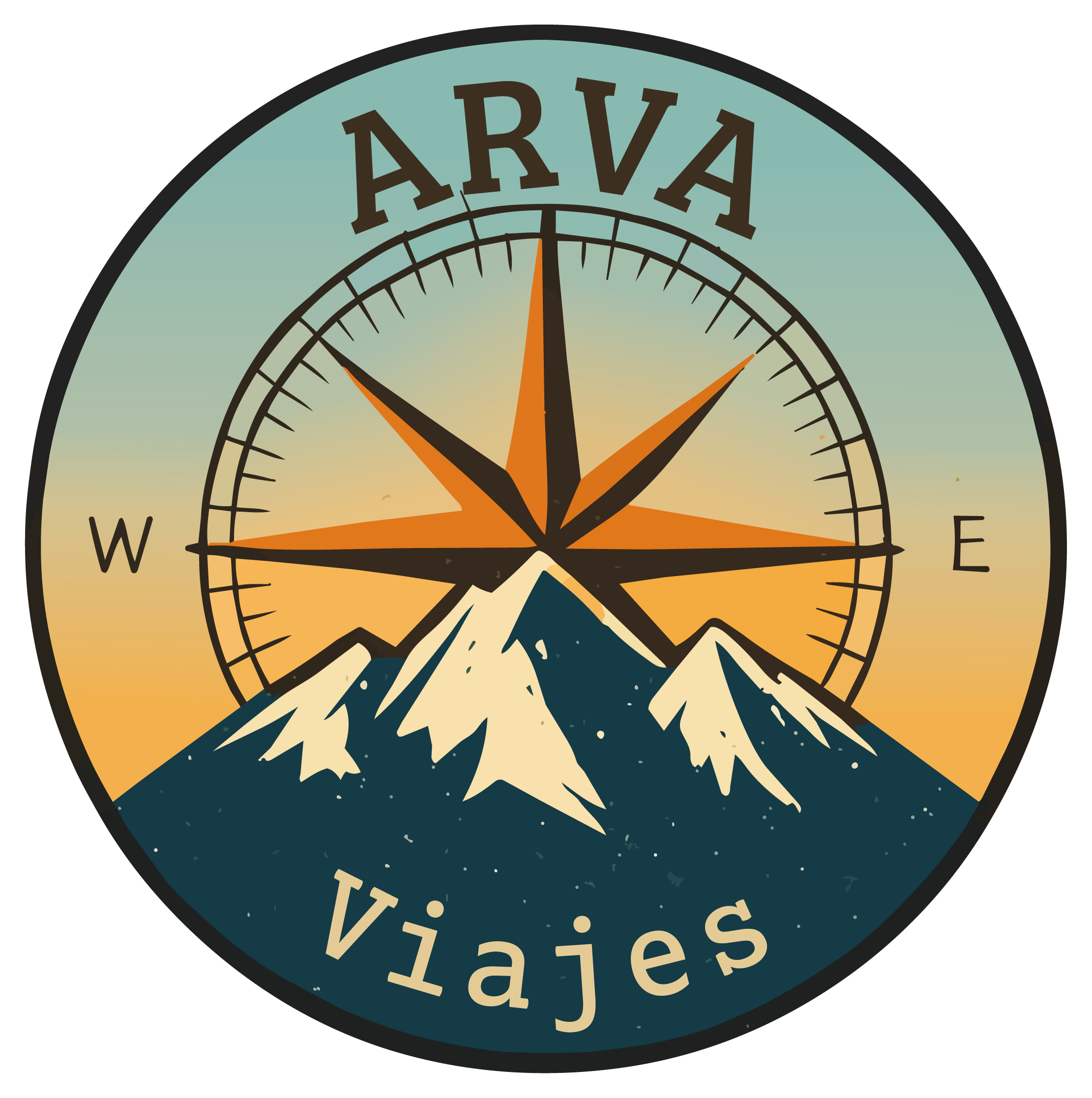 Arva Viajes